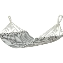 Lexington Hängmattor & Hänggungor-Hängmatta, Blå/Vit