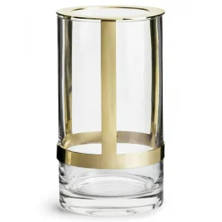 Hold Vas Medium, Guld