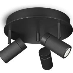 Herstal Spotlights-Holder 3 Spotlight