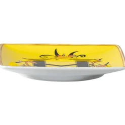 Versace Dekorativa Accessoarer-Holiday Alphabet Skål, K