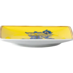 Versace Dekorativa Accessoarer-Holiday Alphabet Skål, K