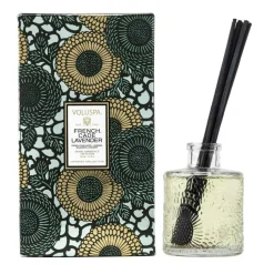 Voluspa Doftpinnar-Home Ambiance Doftspridare, French Cade & Lavender