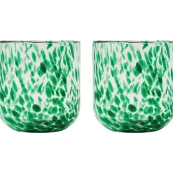 House Doctor Ljusstakar-Home Ljuslykta 2-pack,