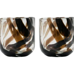 House Doctor Ljusstakar-Home Ljuslykta 2-pack,