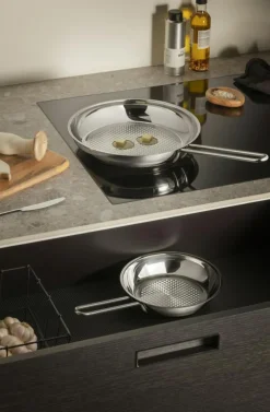 Honeycomb Stekpanna Ø28 cm