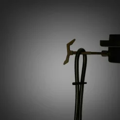 Hooked 3.0 Nude Pendel, Brons