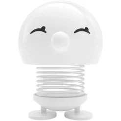 Hoptimist Dekorativa Accessoarer-Bimble Figur L, Röd