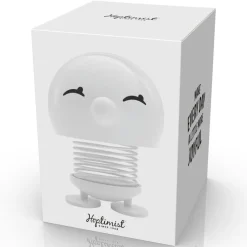 Hoptimist Dekorativa Accessoarer-Bimble Figur L, Röd