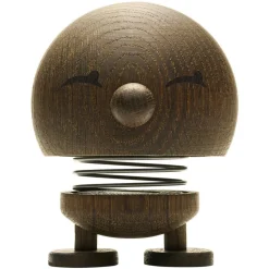 Hoptimist Dekorativa Accessoarer-Bimble Figur M, Röd