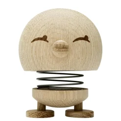 Hoptimist Dekorativa Accessoarer-Bimble Figur M, Röd