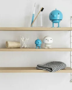 Hoptimist Dekorativa Accessoarer-Bumble Figur L, Gul