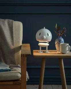 Hoptimist Bumble Lampa XL, Latte