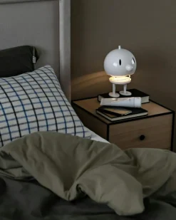 Hoptimist Bumble Lampa XL, Latte