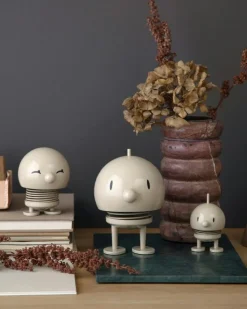 Hoptimist Bumble Lampa XL, Latte