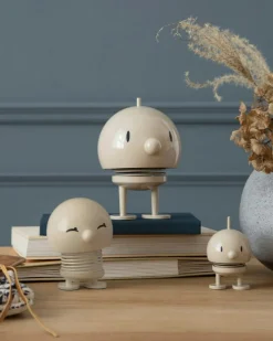 Hoptimist Bumble Lampa XL, Latte