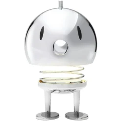 Hoptimist Bumble Lampa XL, Latte