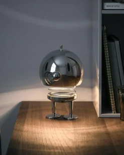 Hoptimist Bumble Lampa XL, Latte