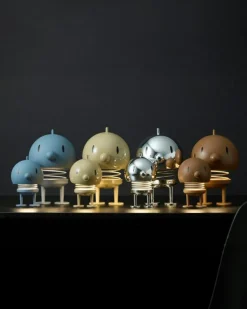 Hoptimist Bumble Lampa XL, Latte