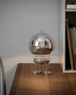 Hoptimist Bumble Lampa XL, Latte