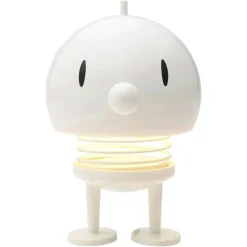 Hoptimist Bumble Lampa XL, Latte