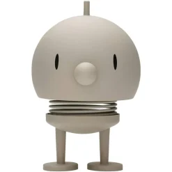 Hoptimist Dekorativa Accessoarer-Soft Bumble Figur, Ask