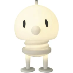 Hoptimist Bordslampor-Soft PE- Lampa XL,