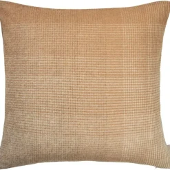 Horizon Kuddfodral 50x50 cm, Camel