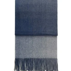 Elvang Plädar & Filtar-Horizon Pläd 130x200 cm, Botanic Green