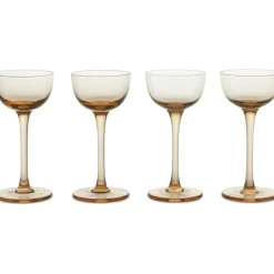 Host Likörglas 4-pack, Blush