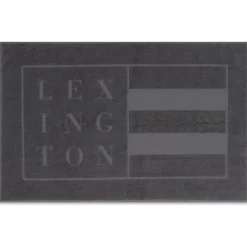 Lexington Badrumsmattor-Hotel Badrumsmatta 60x90 cm, Vit