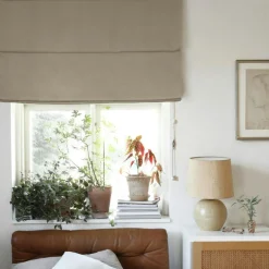 Mimou Hissgardiner-Hotell Hissgardin Mörkläggande 120x220 cm, Sand