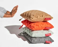 Hotspot Line Värmekudde 40x55 cm, Almond