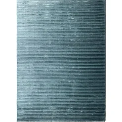Audo Copenhagen Tuftade Mattor-Houkime Rug, 170x240, Midnight