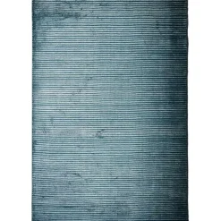 Audo Copenhagen Tuftade Mattor-Houkime Rug, 170x240, Midnight