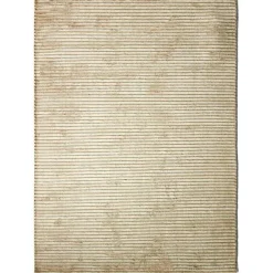 Audo Copenhagen Tuftade Mattor-Houkime Rug, 170x240, Midnight