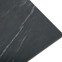 Brafab Trädgårdsbord-HPL Bordsskiva 70x70 cm,