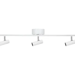 Globen Lighting Plafonder-Hubble 3 Long Taklampa, Vit