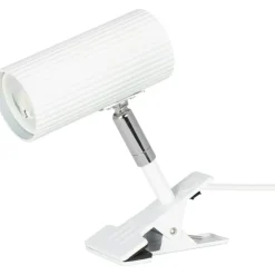 Hubble Klämlampa, Svart