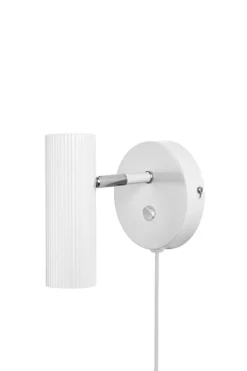 Hubble Vägglampa, Brons