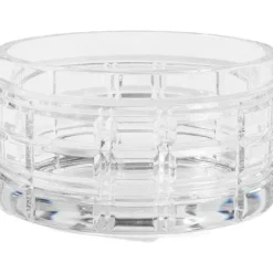 Hudson Plaid Nötskål