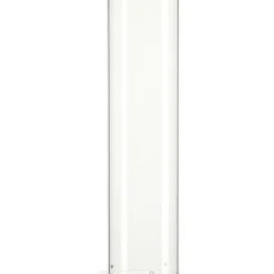 Hurricane Glas Cylindrisk, 45 cm