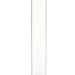 Hurricane Glas Cylindrisk, 45 cm