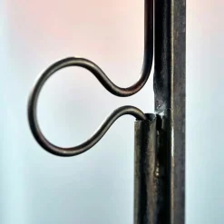 Hurricane, HDVivi, Antik mässingsfärg Ljuslykta