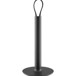 Eva Solo Hushållspappershållare-Hushållspappershållare Med Läderrem,