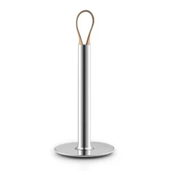 Hushållspappershållare, Rostfritt Stål