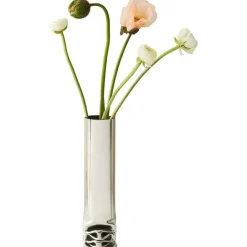 Hydraulic Vas, Rostfritt Stål