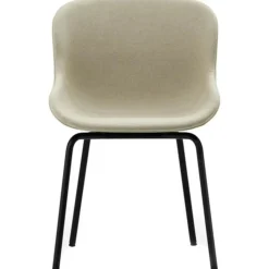 Normann Copenhagen Stolar-Hyg Stol, Mörk Sand / Sand