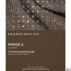 HYGGE Special Edition Doftljus 200 g