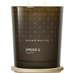 HYGGE Special Edition Doftljus 200 g
