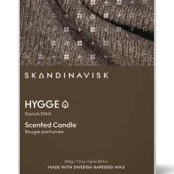 HYGGE Special Edition Doftljus 200 g